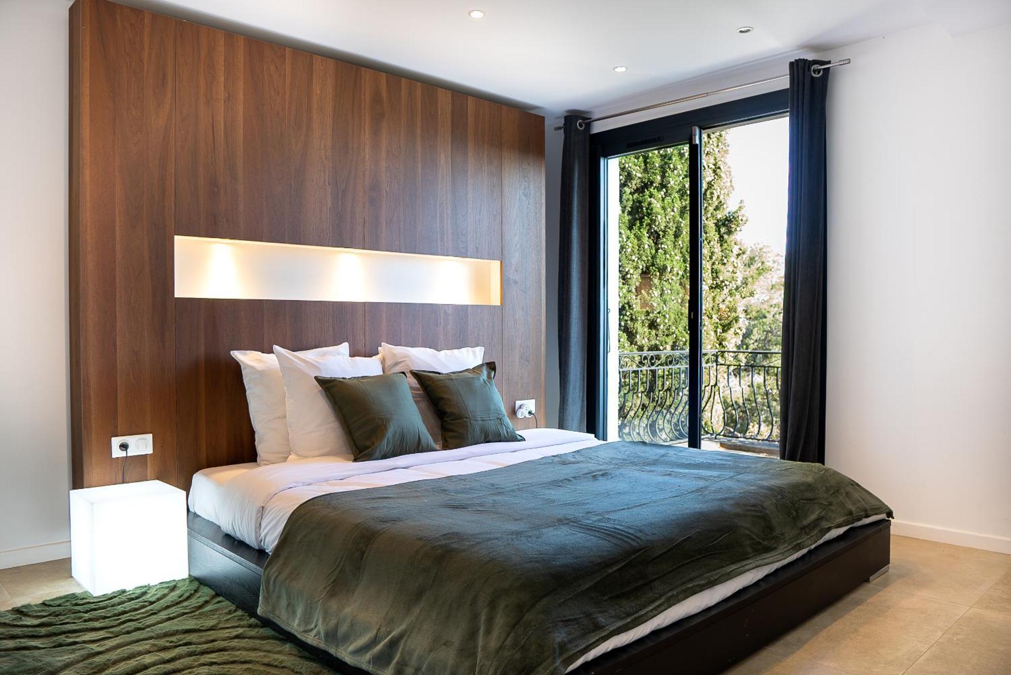 Villa Prestige Каркеранн Екстер'єр фото