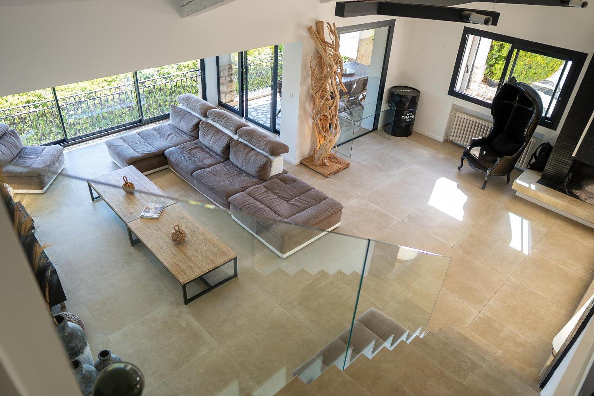Villa Prestige Каркеранн Екстер'єр фото